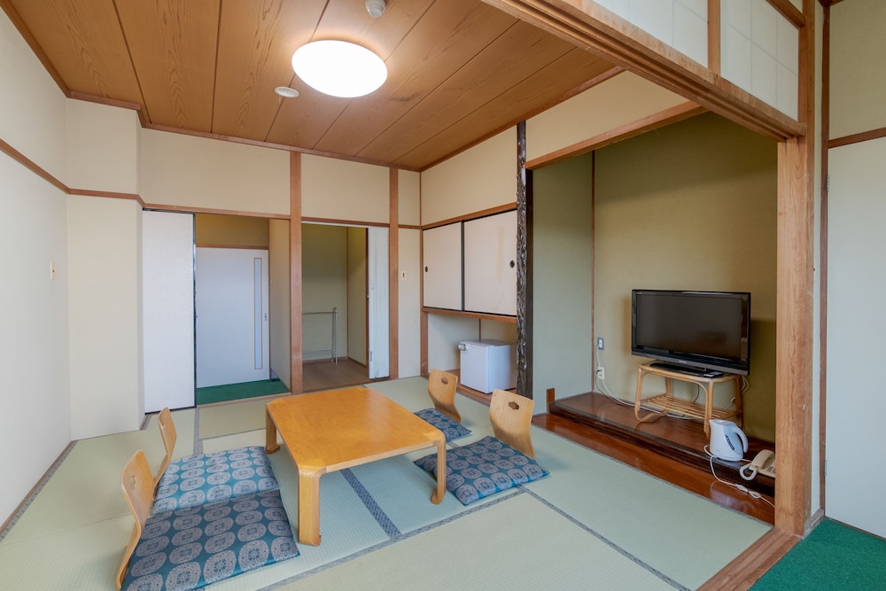 OYO旅館 恋路ヶ浜 黒潮 田原 伊良湖 名古屋