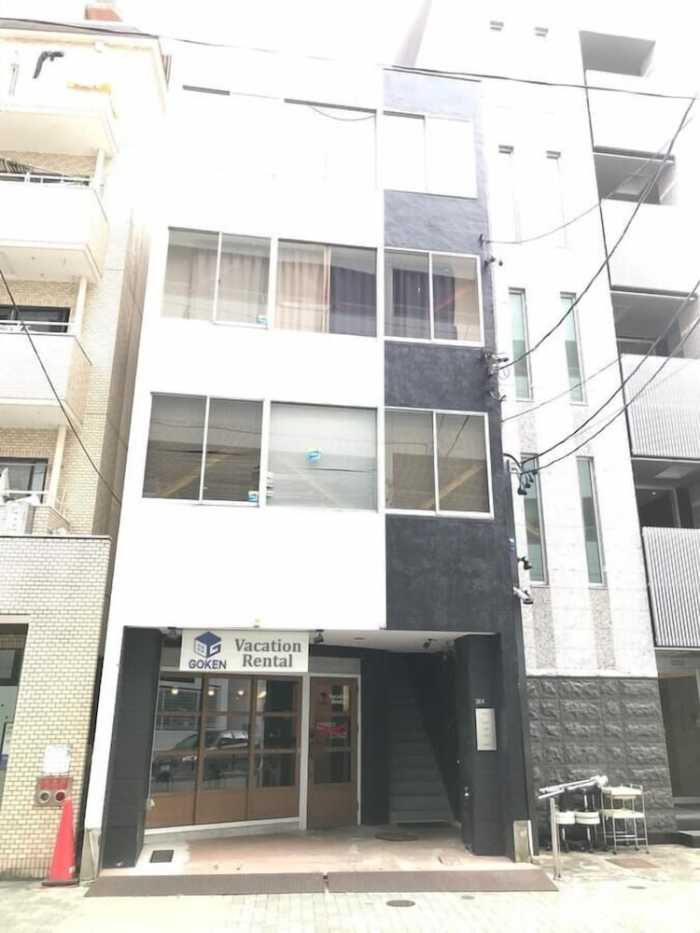 GUEST HOUSE RE-WORTH YABACHO1 名古屋