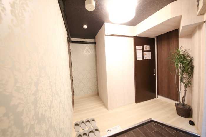 GUEST HOUSE RE-WORTH YABACHO1 名古屋