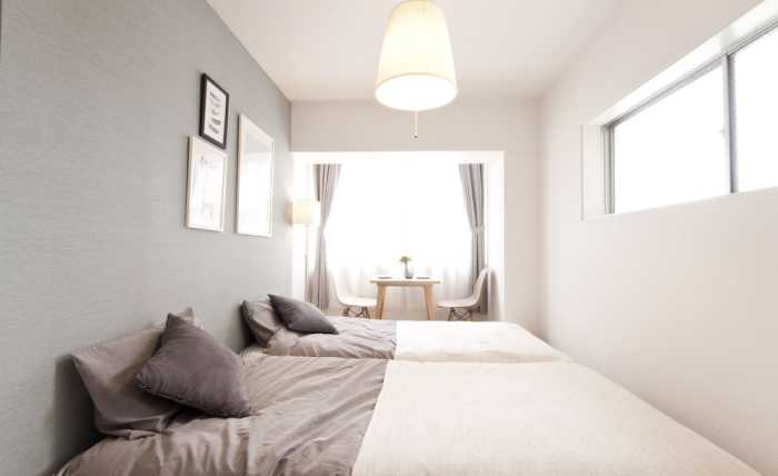 GUEST HOUSE RE-WORTH YABACHO1 名古屋