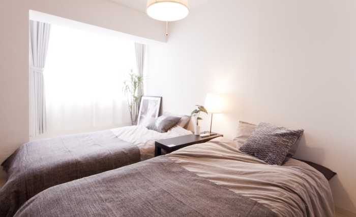 GUEST HOUSE RE-WORTH YABACHO1 名古屋