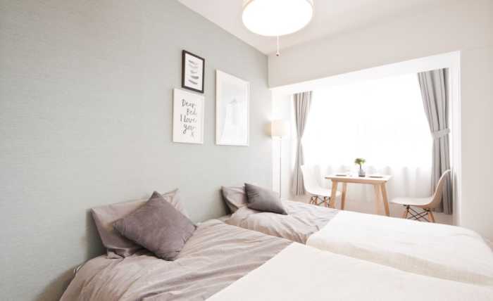 GUEST HOUSE RE-WORTH YABACHO1 名古屋