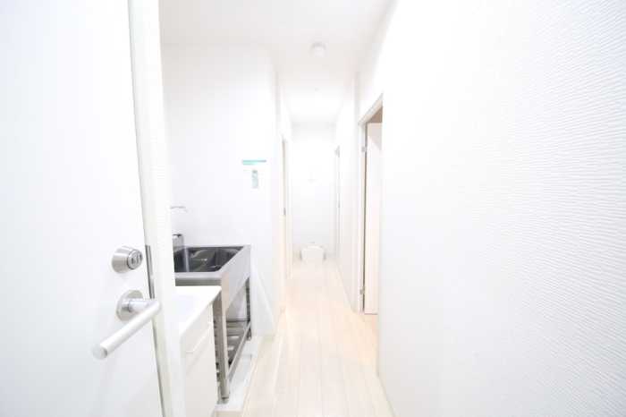 GUEST HOUSE RE-WORTH YABACHO1 名古屋