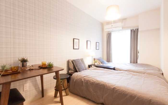 GUEST HOUSE RE-WORTH YABACHO1 名古屋