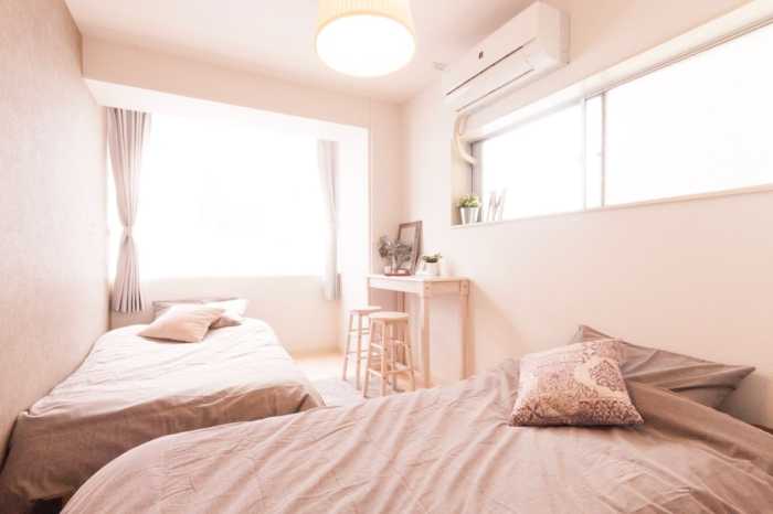 GUEST HOUSE RE-WORTH YABACHO1 名古屋
