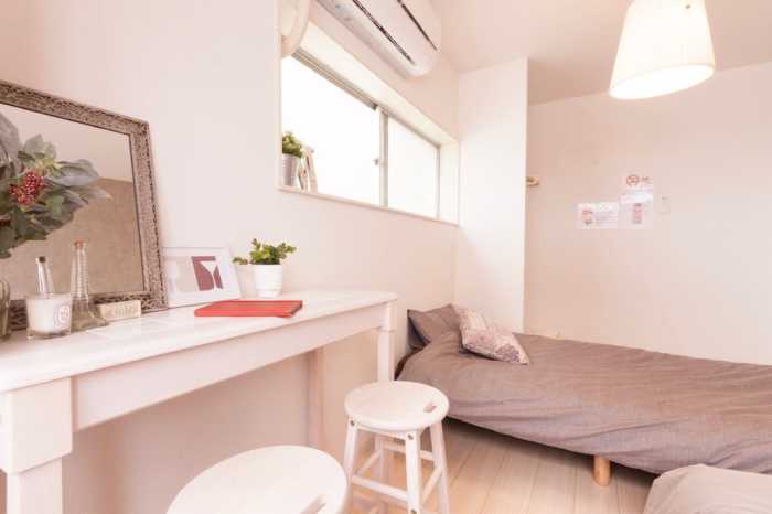 GUEST HOUSE RE-WORTH YABACHO1 名古屋