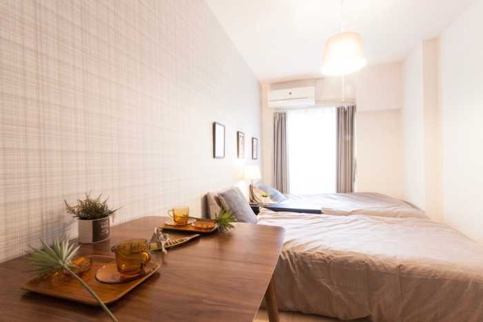 GUEST HOUSE RE-WORTH YABACHO1 名古屋