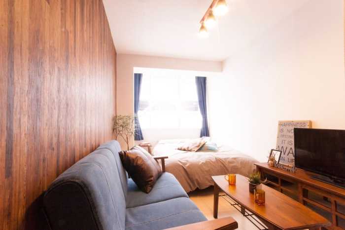 GUEST HOUSE RE-WORTH YABACHO1 名古屋