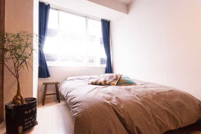 GUEST HOUSE RE-WORTH YABACHO1 名古屋