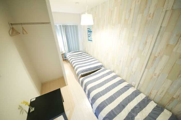 GUEST HOUSE RE-WORTH YABACHO1 名古屋