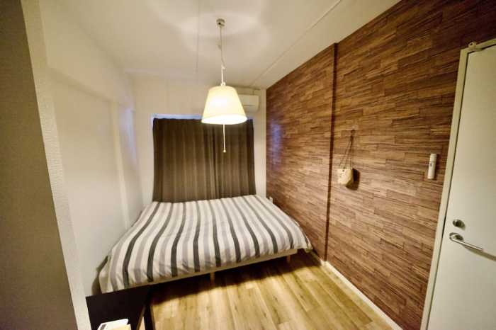 GUEST HOUSE RE-WORTH YABACHO1 名古屋