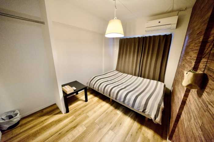 GUEST HOUSE RE-WORTH YABACHO1 名古屋