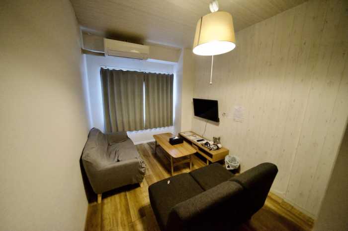 GUEST HOUSE RE-WORTH YABACHO1 名古屋