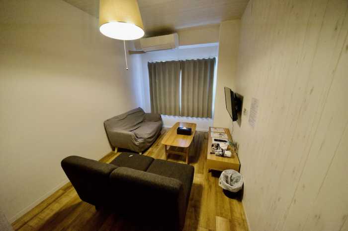 GUEST HOUSE RE-WORTH YABACHO1 名古屋