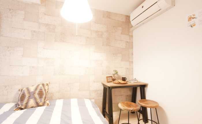 GUEST HOUSE RE-WORTH YABACHO1 名古屋