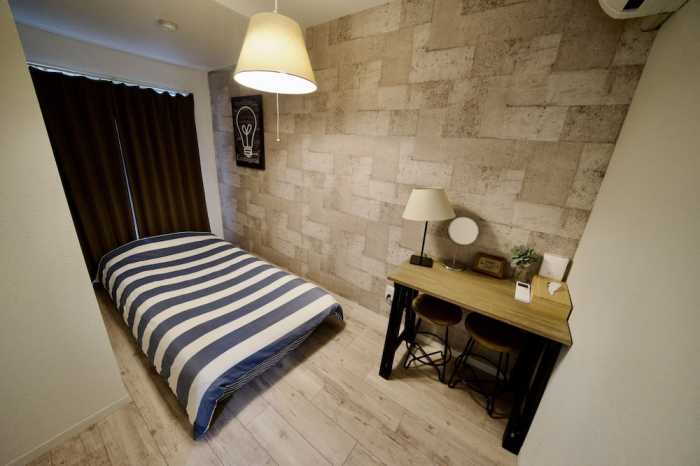 GUEST HOUSE RE-WORTH YABACHO1 名古屋