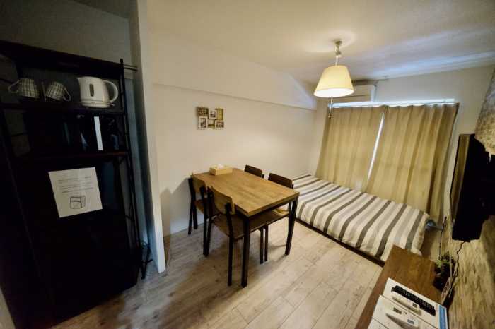 GUEST HOUSE RE-WORTH YABACHO1 名古屋