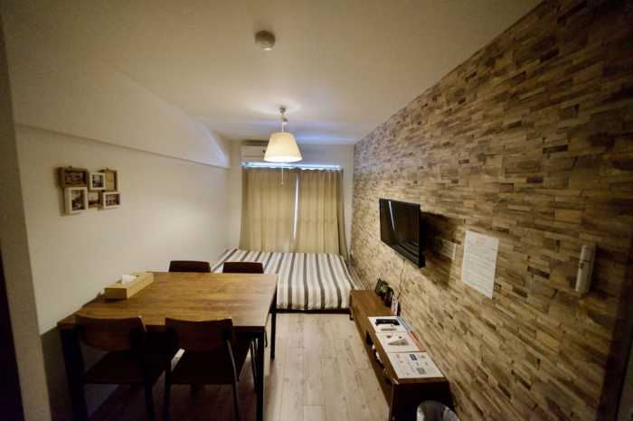 GUEST HOUSE RE-WORTH YABACHO1 名古屋