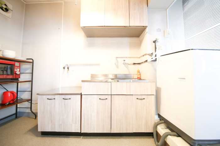 GUEST HOUSE RE-WORTH YABACHO1 名古屋