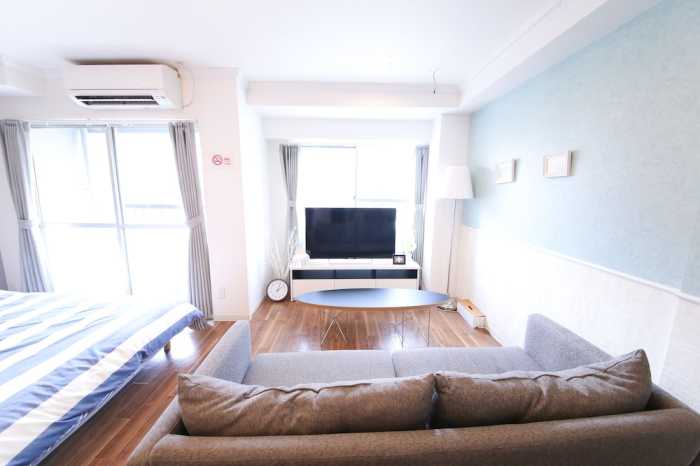 GUEST HOUSE RE-WORTH YABACHO1 名古屋