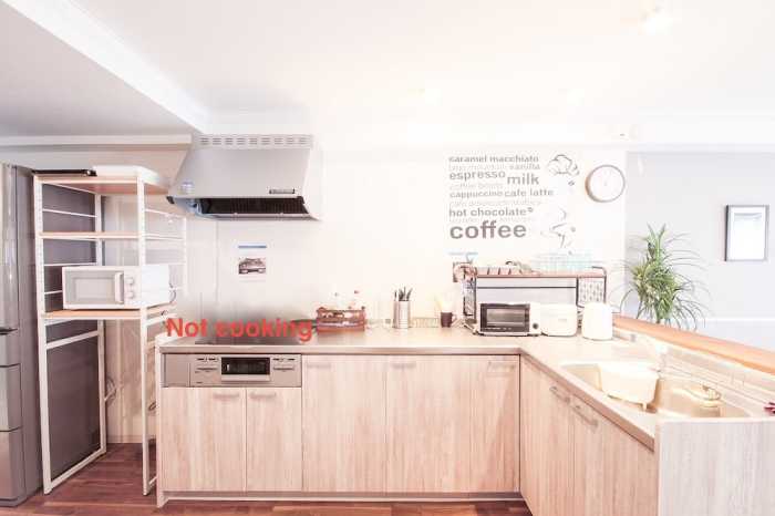 GUEST HOUSE RE-WORTH YABACHO1 名古屋