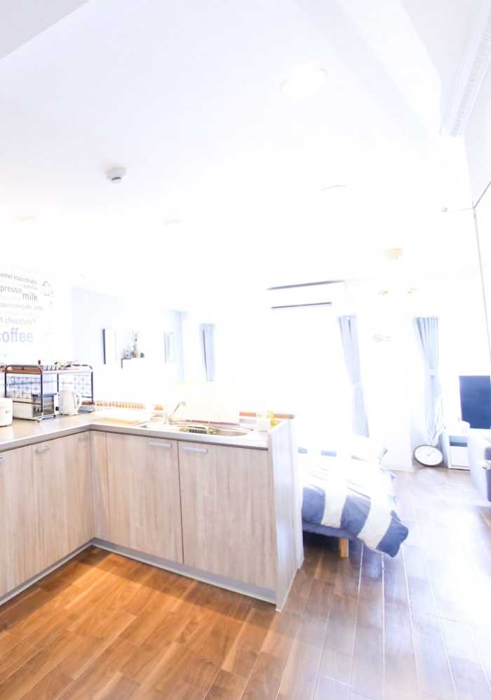GUEST HOUSE RE-WORTH YABACHO1 名古屋
