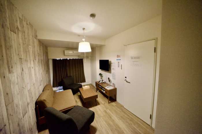 GUEST HOUSE RE-WORTH YABACHO1 名古屋