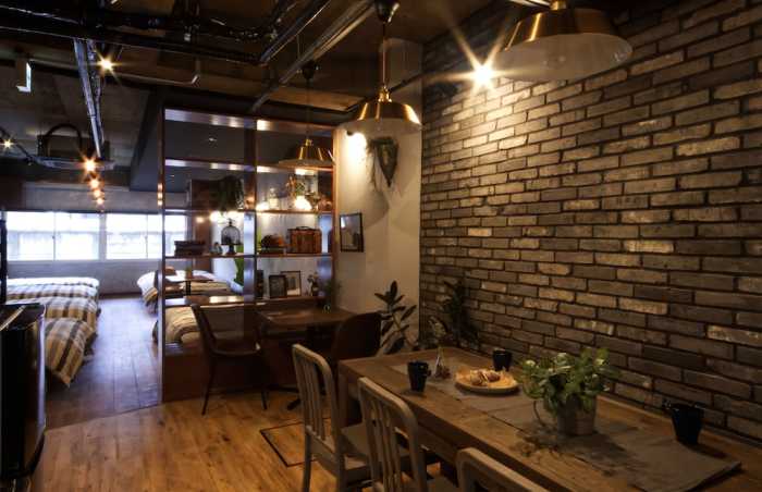 GUEST HOUSE RE-WORTH YABACHO1 名古屋