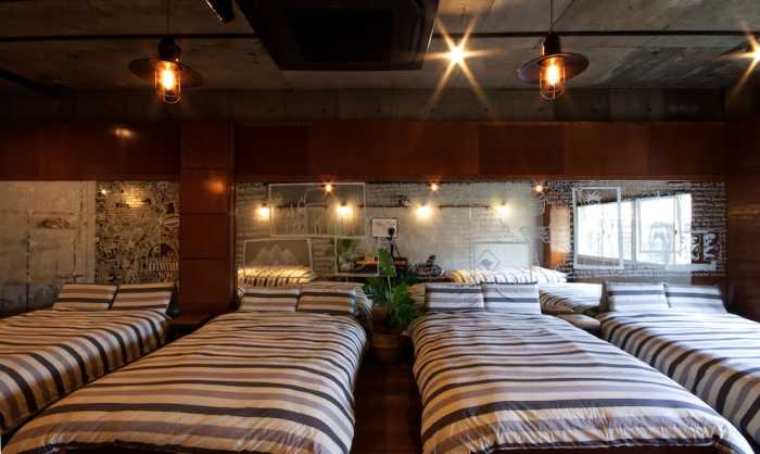 GUEST HOUSE RE-WORTH YABACHO1 名古屋