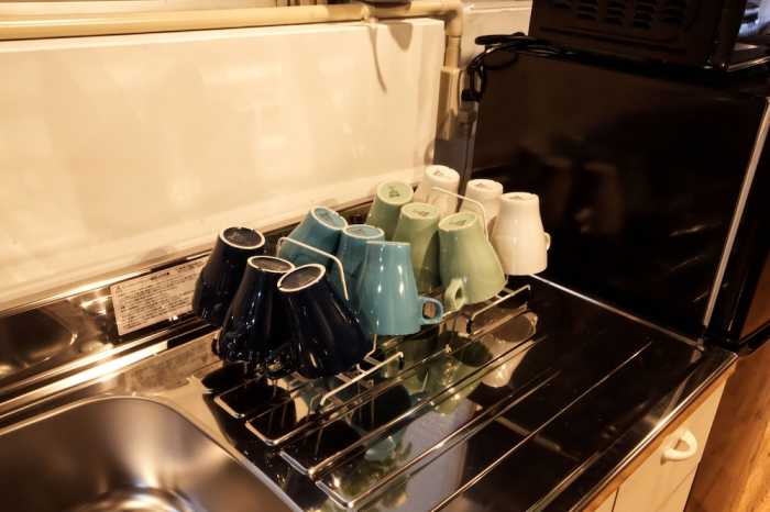 GUEST HOUSE RE-WORTH YABACHO1 名古屋
