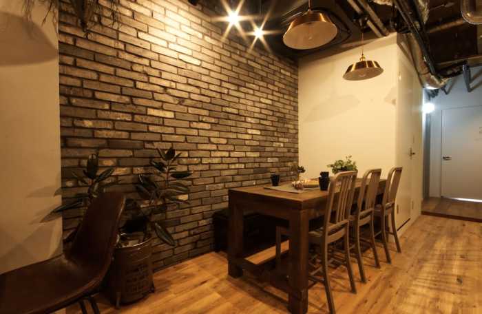 GUEST HOUSE RE-WORTH YABACHO1 名古屋