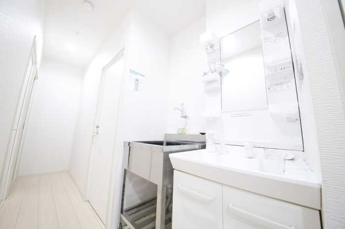 GUEST HOUSE RE-WORTH YABACHO1 名古屋