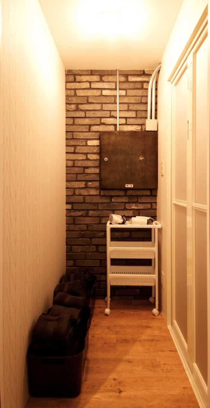 GUEST HOUSE RE-WORTH YABACHO1 名古屋