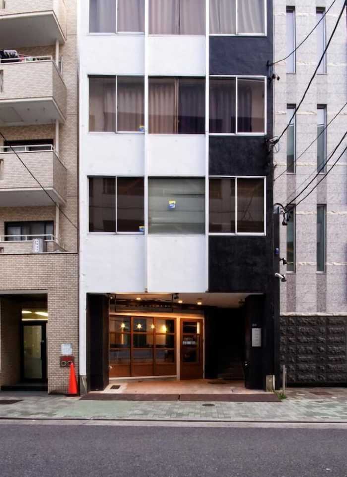 GUEST HOUSE RE-WORTH YABACHO1 名古屋