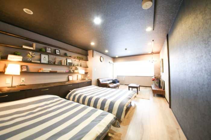 GUEST HOUSE RE-WORTH YABACHO1 名古屋