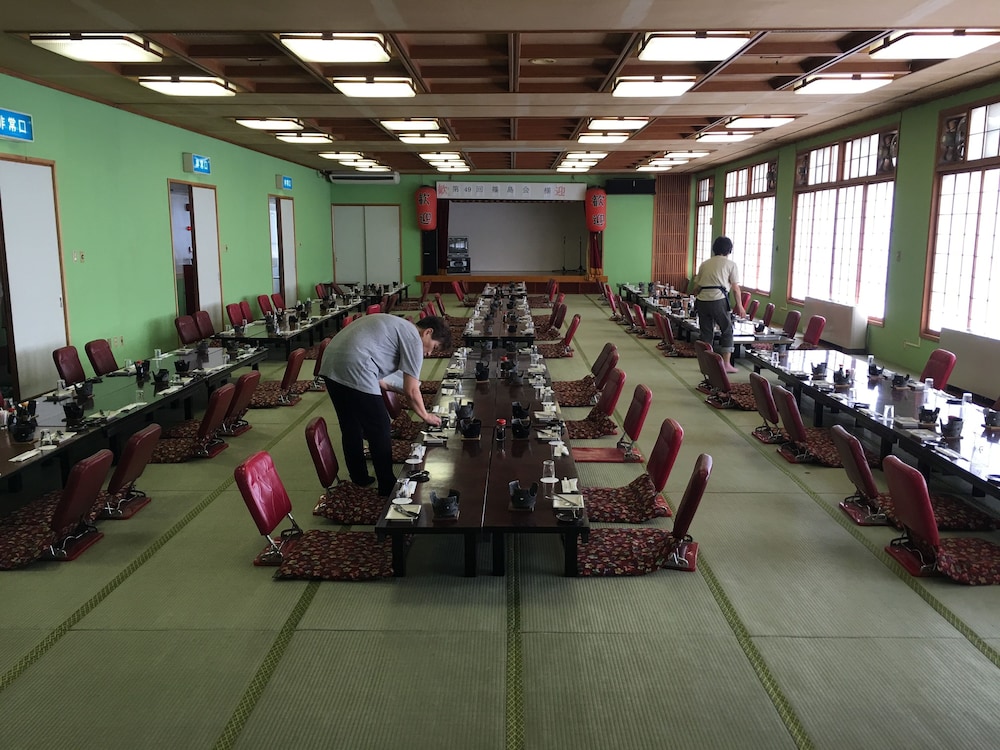 篠島観光ホテル大角 名古屋