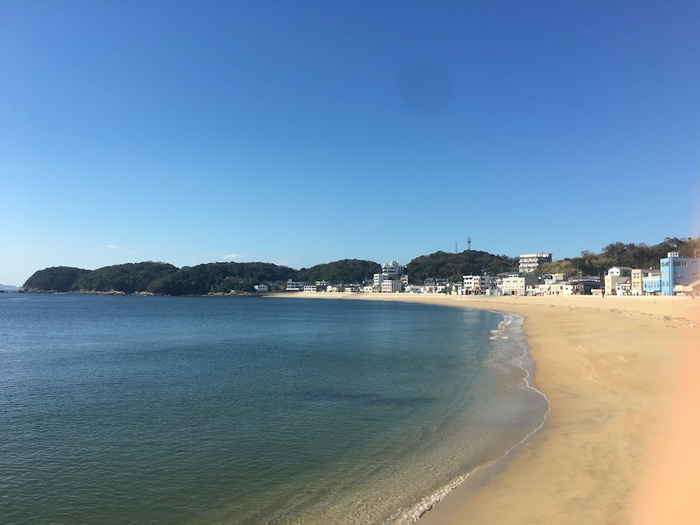 篠島観光ホテル大角 名古屋
