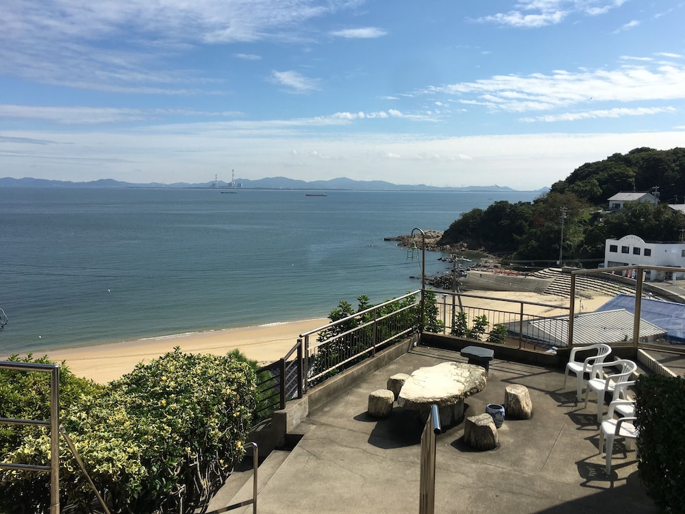 篠島観光ホテル大角 名古屋