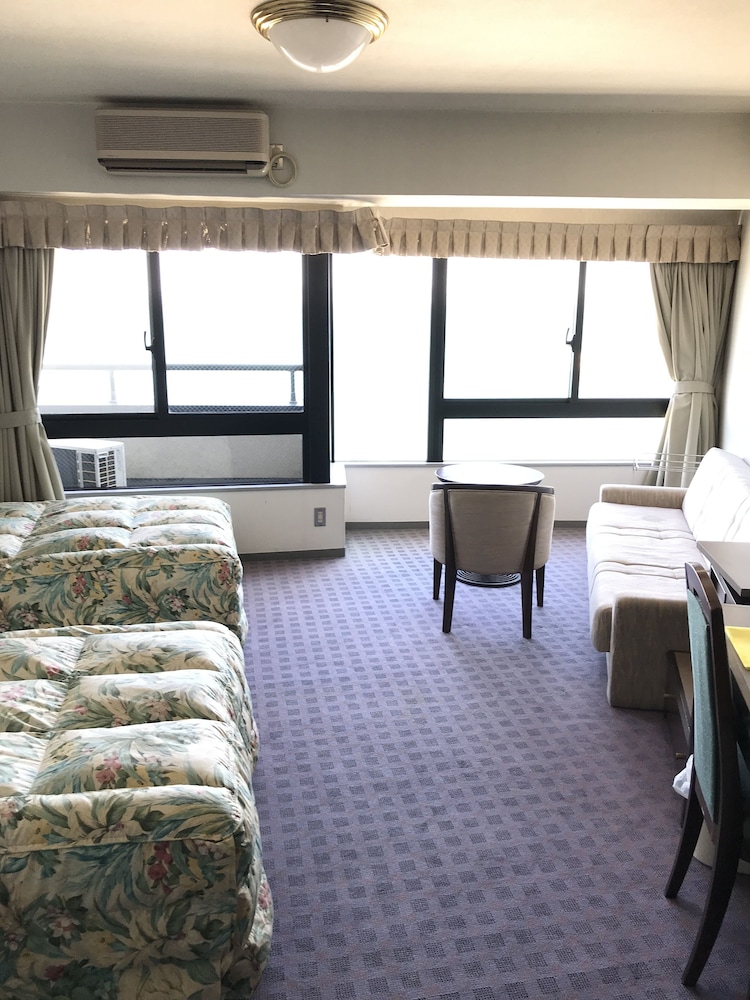 篠島観光ホテル大角 名古屋