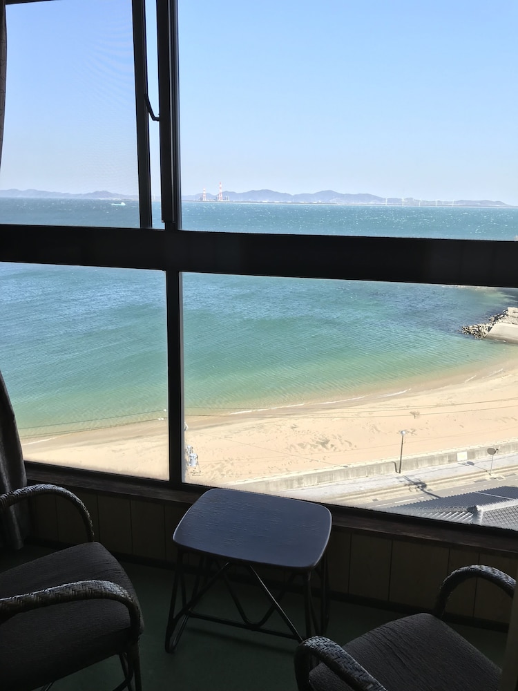 篠島観光ホテル大角 名古屋