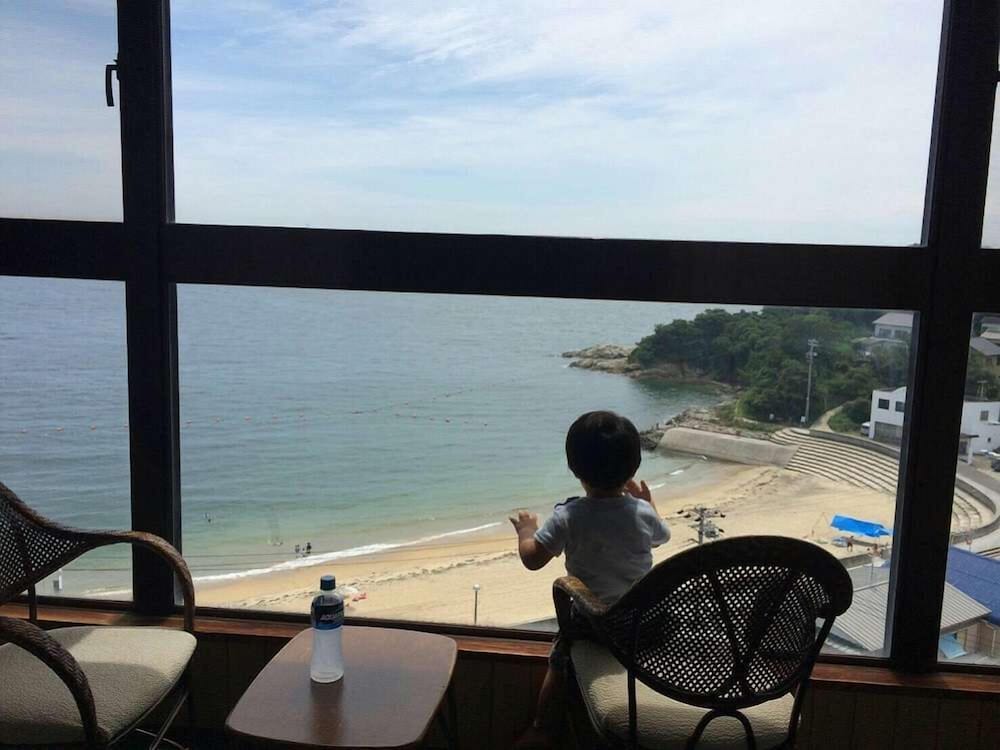 篠島観光ホテル大角 名古屋