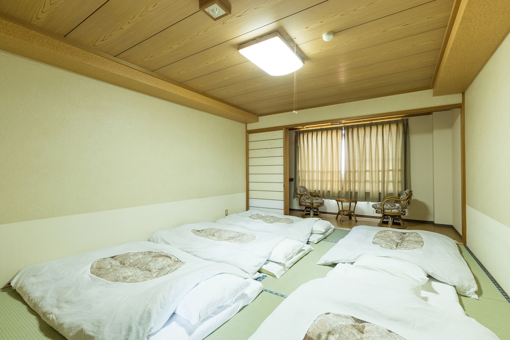 OYO 旅館 高峰荘 篠島 名古屋