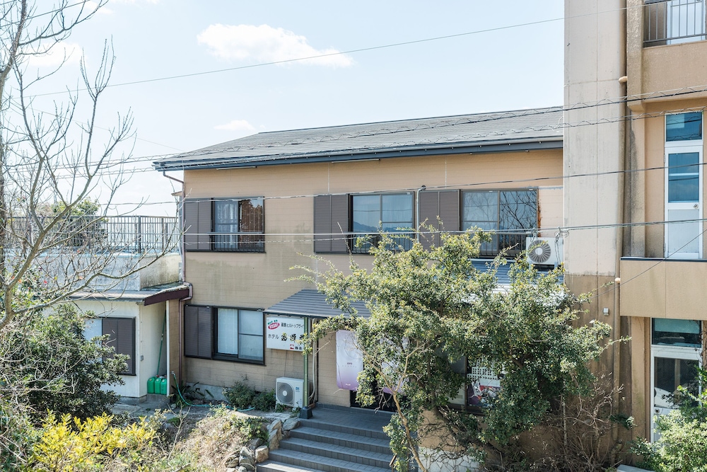 OYO 旅館 高峰荘 篠島 名古屋