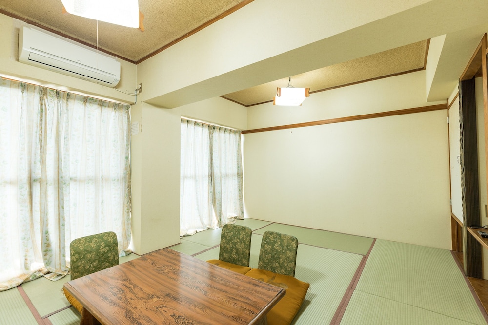 OYO 旅館 高峰荘 篠島 名古屋