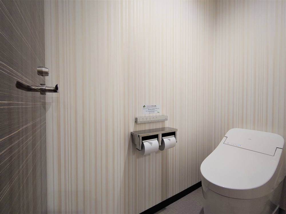 グリーンリッチホテル名古屋錦 人工温泉・二股湯の華 名古屋