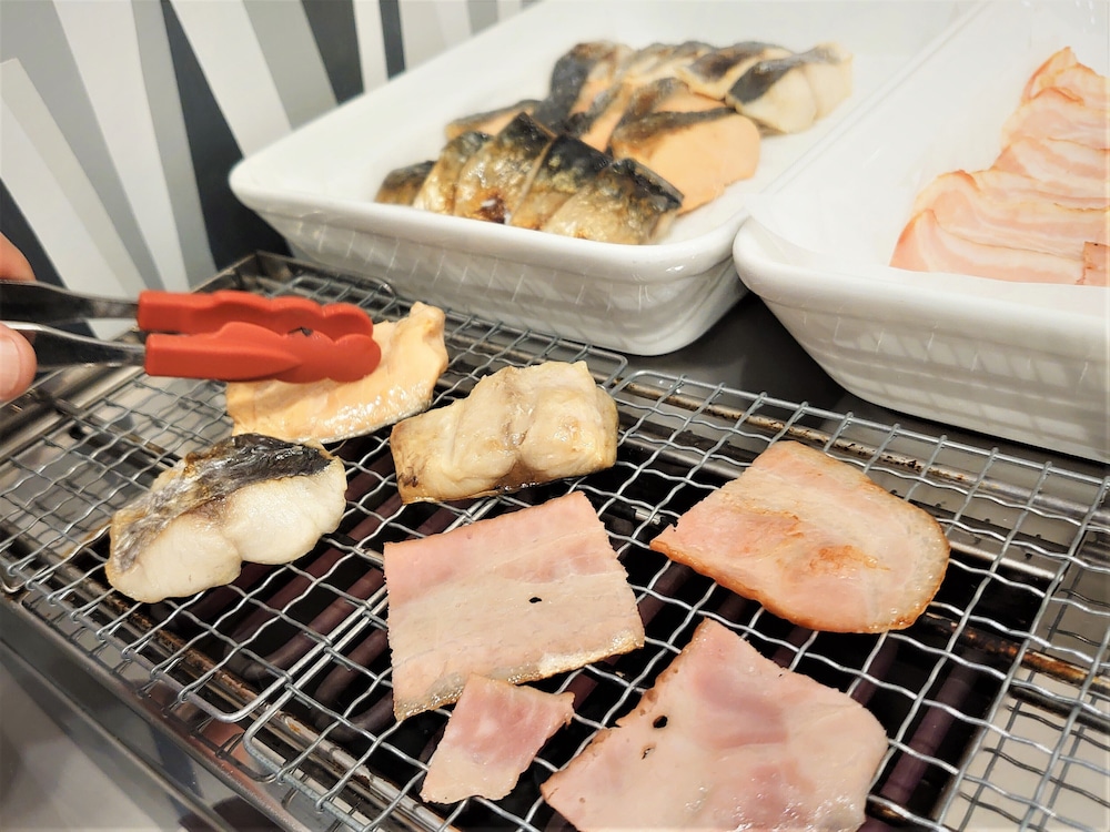 グリーンリッチホテル名古屋錦 人工温泉・二股湯の華 名古屋