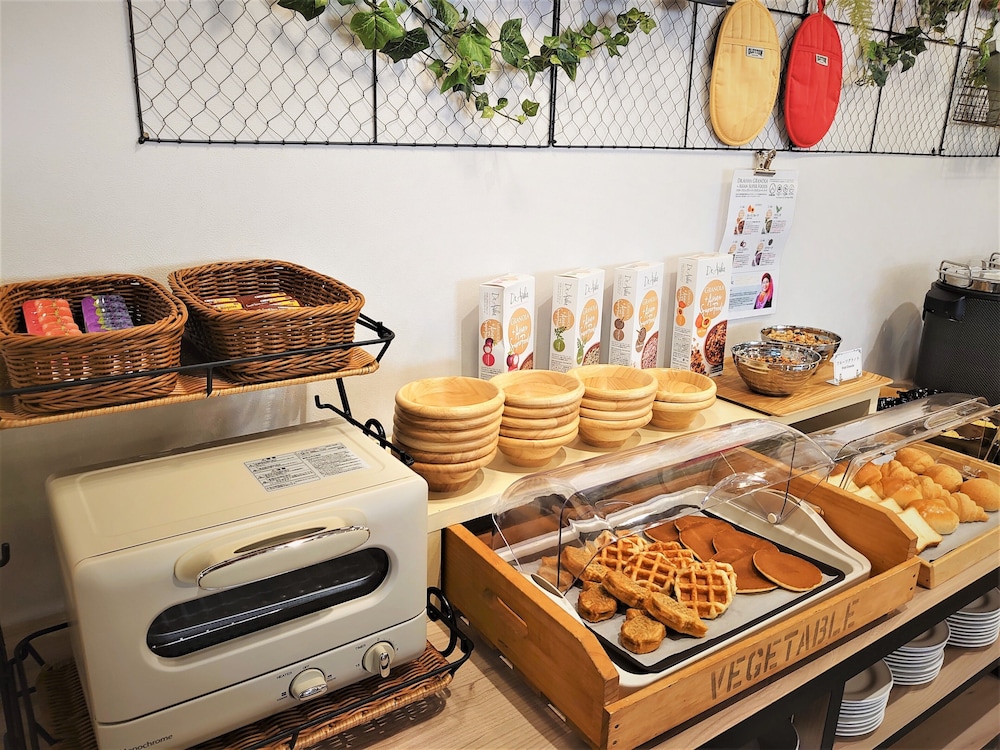 グリーンリッチホテル名古屋錦 人工温泉・二股湯の華 名古屋