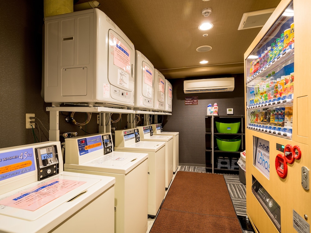 スーパーホテル安城駅前 名古屋