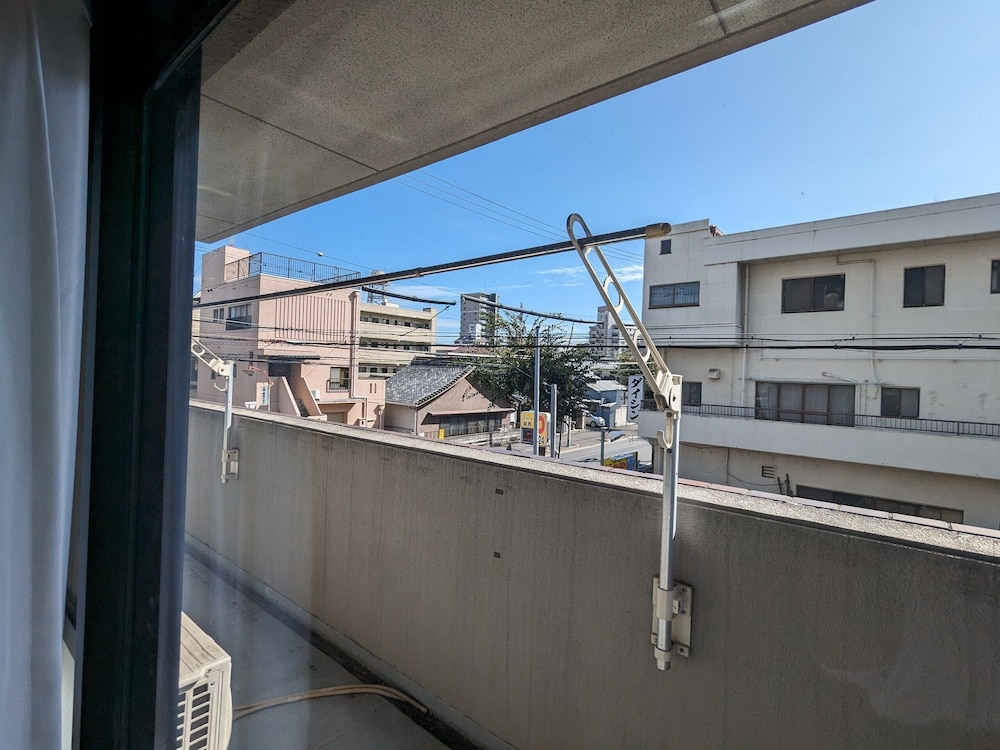 PRAVAFOR JOSAI APARTMENT 名古屋