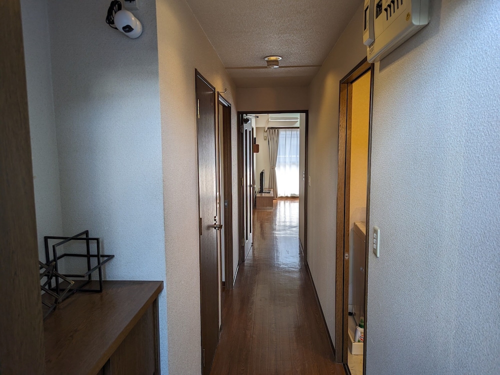 PRAVAFOR JOSAI APARTMENT 名古屋